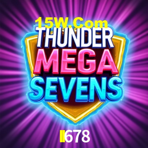 Jogos de Slot II678