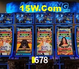 Casino Ao Vivo II678