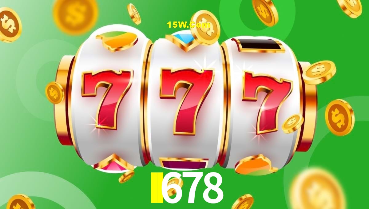 Casino Ao Vivo II678