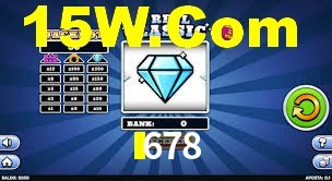 Sinta a adrenalina dos jogos de cassino com II678